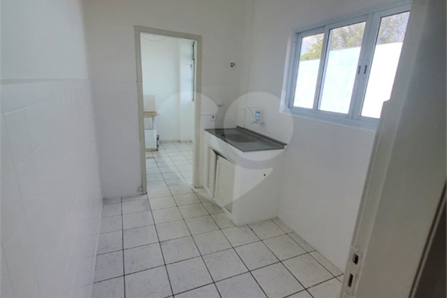 Apartamento à venda com 1 quarto em Casa Verde, São Paulo, SP