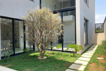 Casa em condomínio à venda com 4 suítes em Vila Martins, Itu, SP