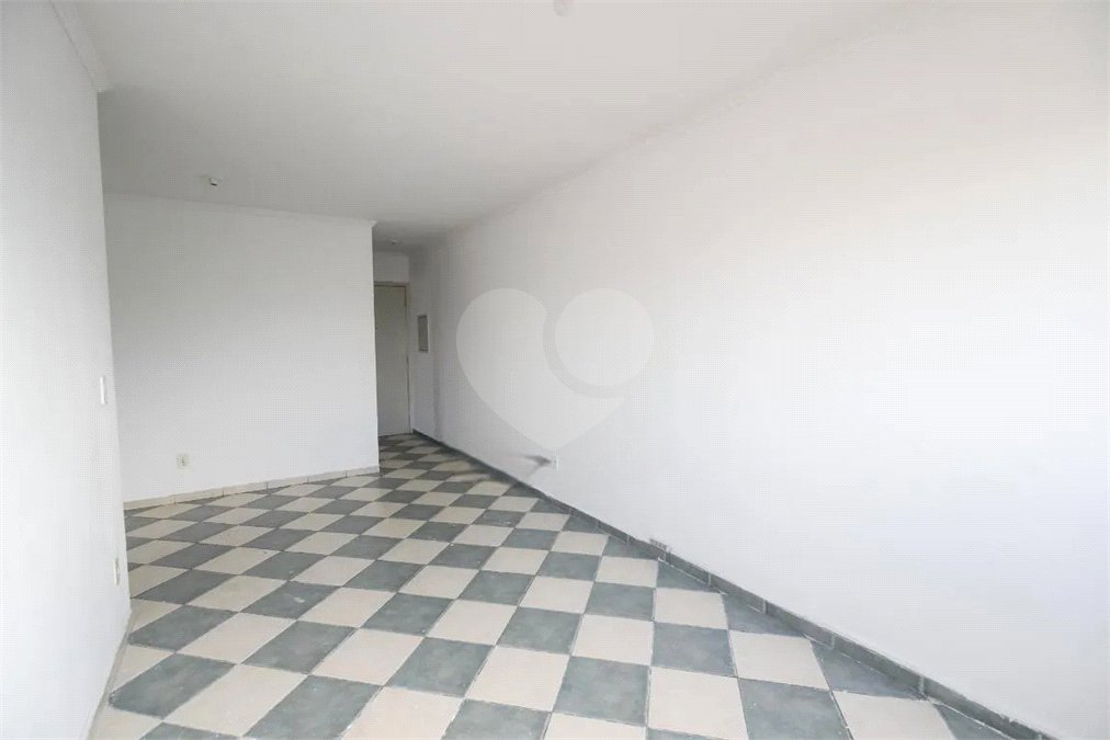Apartamento à venda com 2 quartos em Lauzane Paulista, São Paulo, SP