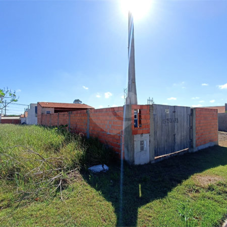 Terreno à venda em Jardim das Palmas, Itapetininga, SP