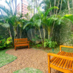 Cobertura à venda com 3 quartos, sendo 1 suíte, em Real Parque, São Paulo, SP