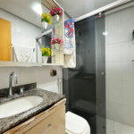 Apartamento à venda com 2 quartos, sendo 1 suíte, em Vila Isabel, Rio de Janeiro, RJ