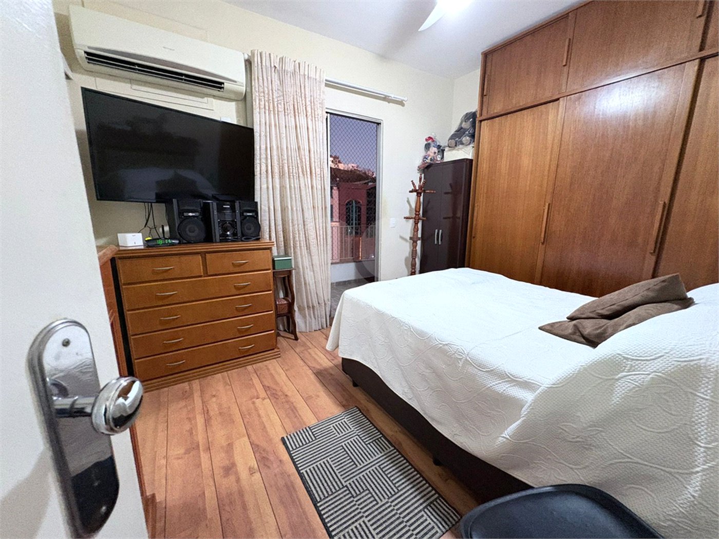 Apartamento à venda com 2 quartos, sendo 1 suíte, em Andaraí, Rio de Janeiro, RJ