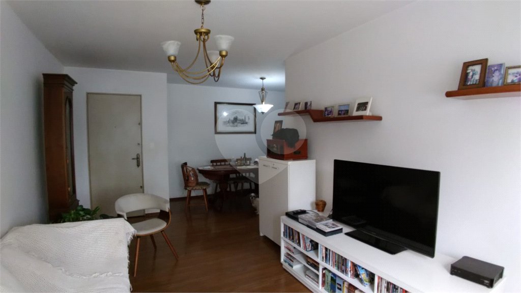Apartamento à venda com 3 quartos, sendo 1 suíte, em Pinheiros, São Paulo, SP