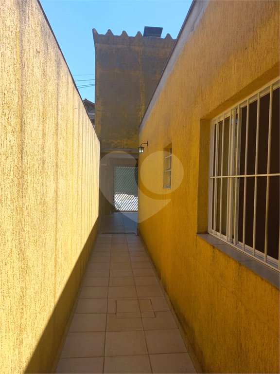 Casa Térrea à venda com 1 quarto em Jardim Peri, São Paulo, SP