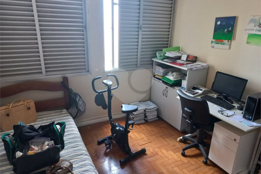 Apartamento à venda com 3 quartos, sendo 1 suíte, em Santana, São Paulo, SP