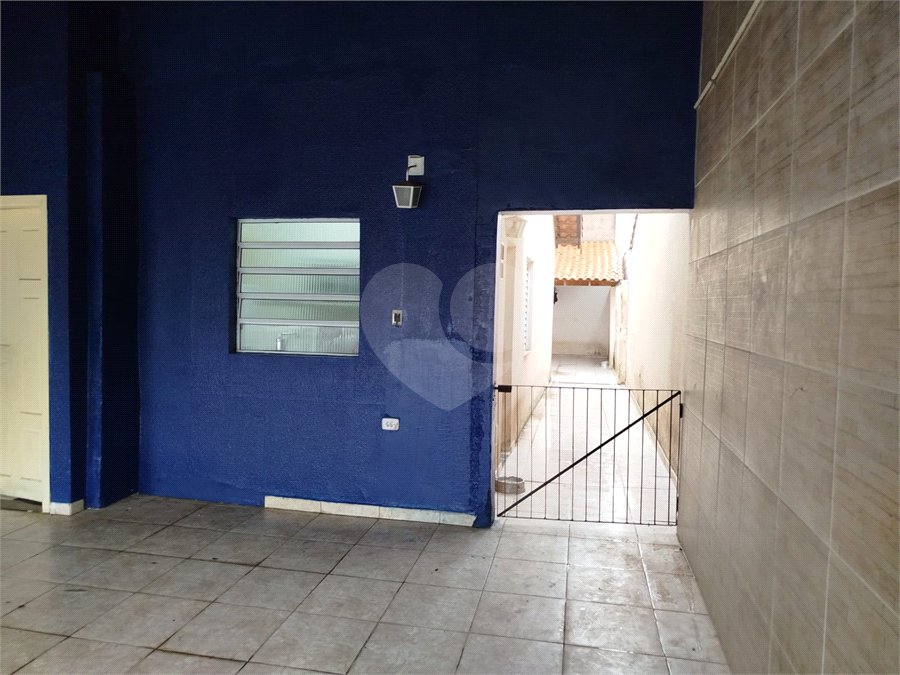 Casa à venda com 3 quartos, sendo 1 suíte, em Real Parque, Votorantim, SP