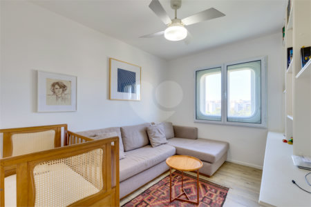 Apartamento à venda com 3 quartos, sendo 1 suíte, em Granja Julieta, São Paulo, SP