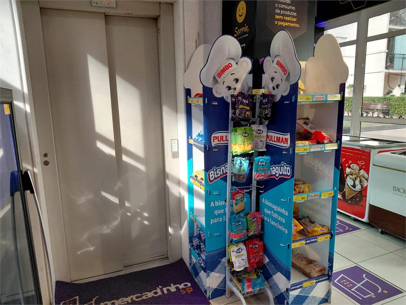 Apartamento à venda com 3 quartos, sendo 1 suíte, em Lapa, São Paulo, SP