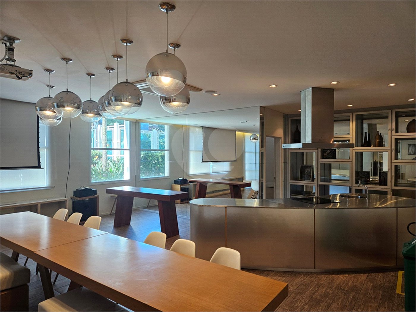 Apartamento à venda com 1 suíte em Brooklin Paulista, São Paulo, SP