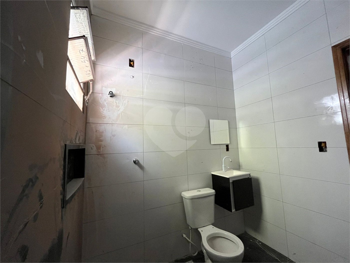 Casa à venda com 2 quartos, sendo 1 suíte, em Ipanema Ville, Sorocaba, SP