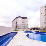 Apartamento à venda com 2 quartos em Vila Bela, São Paulo, SP