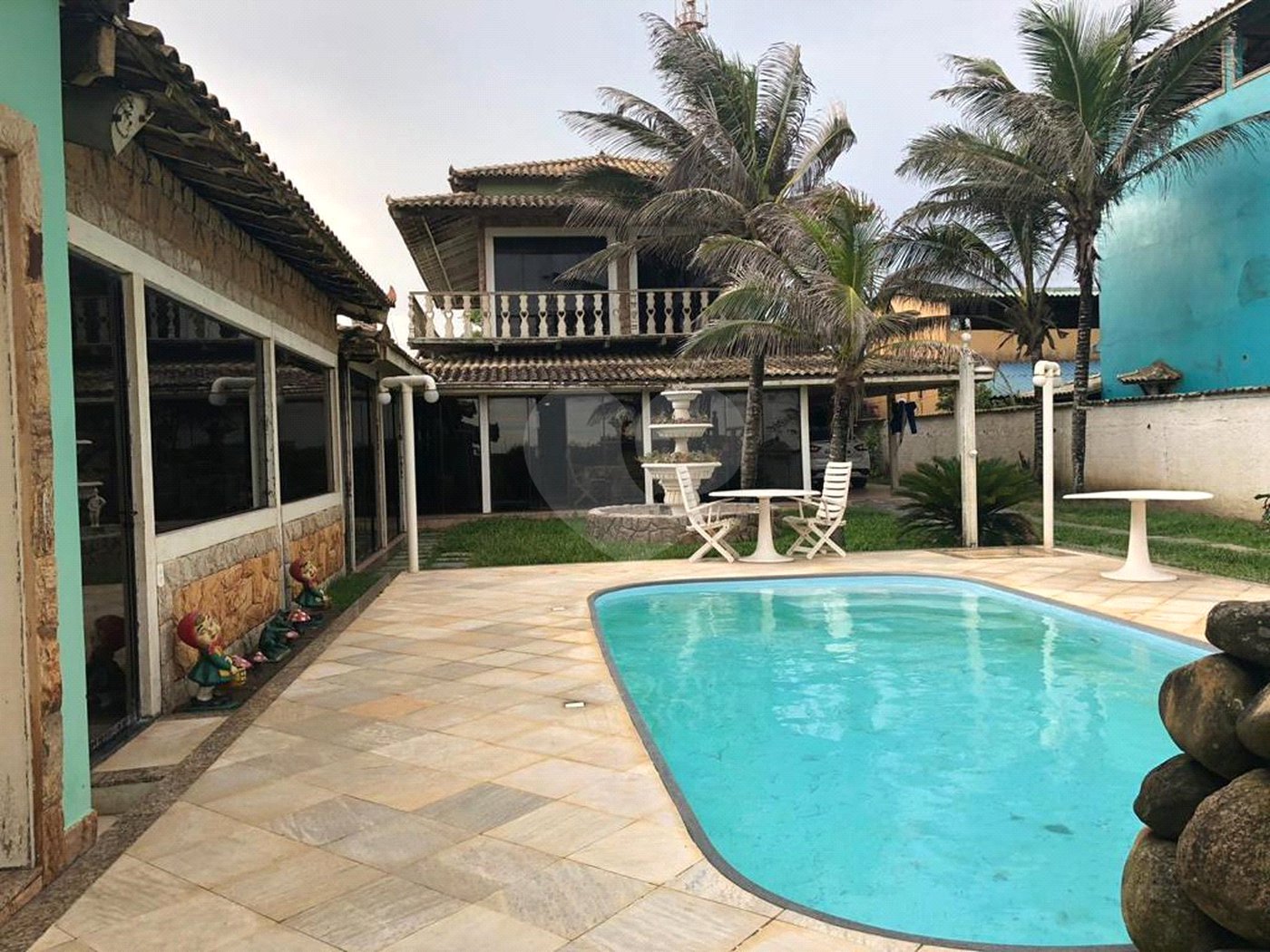 Casa à venda com 6 quartos em Unamar (tamoios), Cabo Frio, RJ