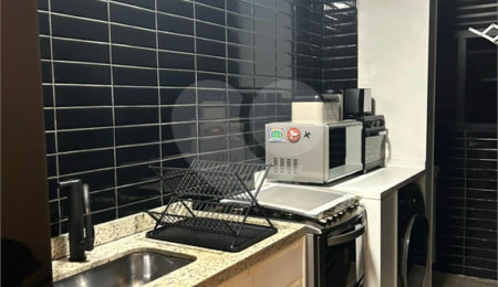 Apartamento à venda com 2 quartos em Mandaqui, São Paulo, SP