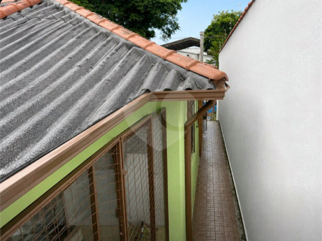 Casa à venda com 2 quartos em Casa Verde, São Paulo, SP