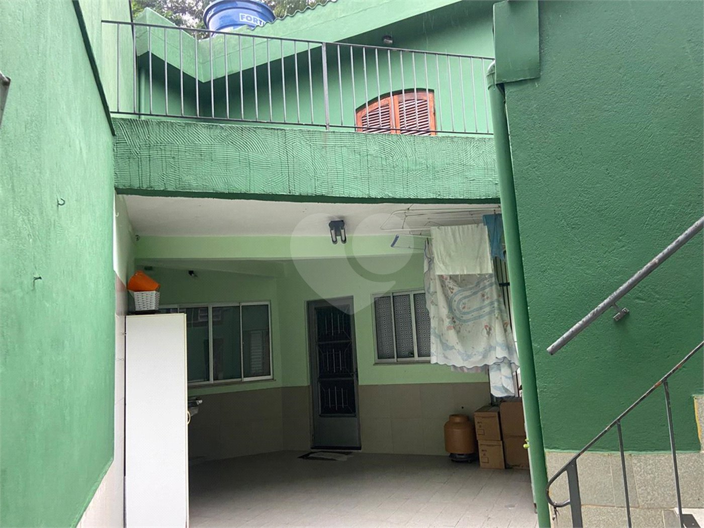 Casa à venda com 5 quartos, sendo 1 suíte, em Horto, São Paulo, SP