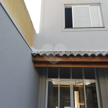 Sobrado à venda com 3 quartos, sendo 1 suíte,  em Campo Grande, São Paulo, SP