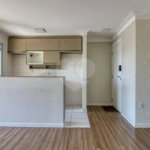 Apartamento à venda com 3 quartos, sendo 1 suíte, em Tatuapé, São Paulo, SP