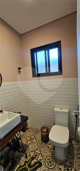 Casa à Venda no Condomínio Residencial Tomazella – Piracicaba/SP
