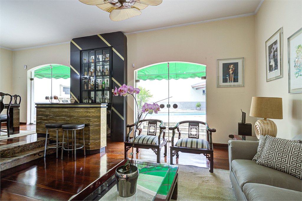 Casa à venda com 3 suítes em Morumbi, São Paulo, SP
