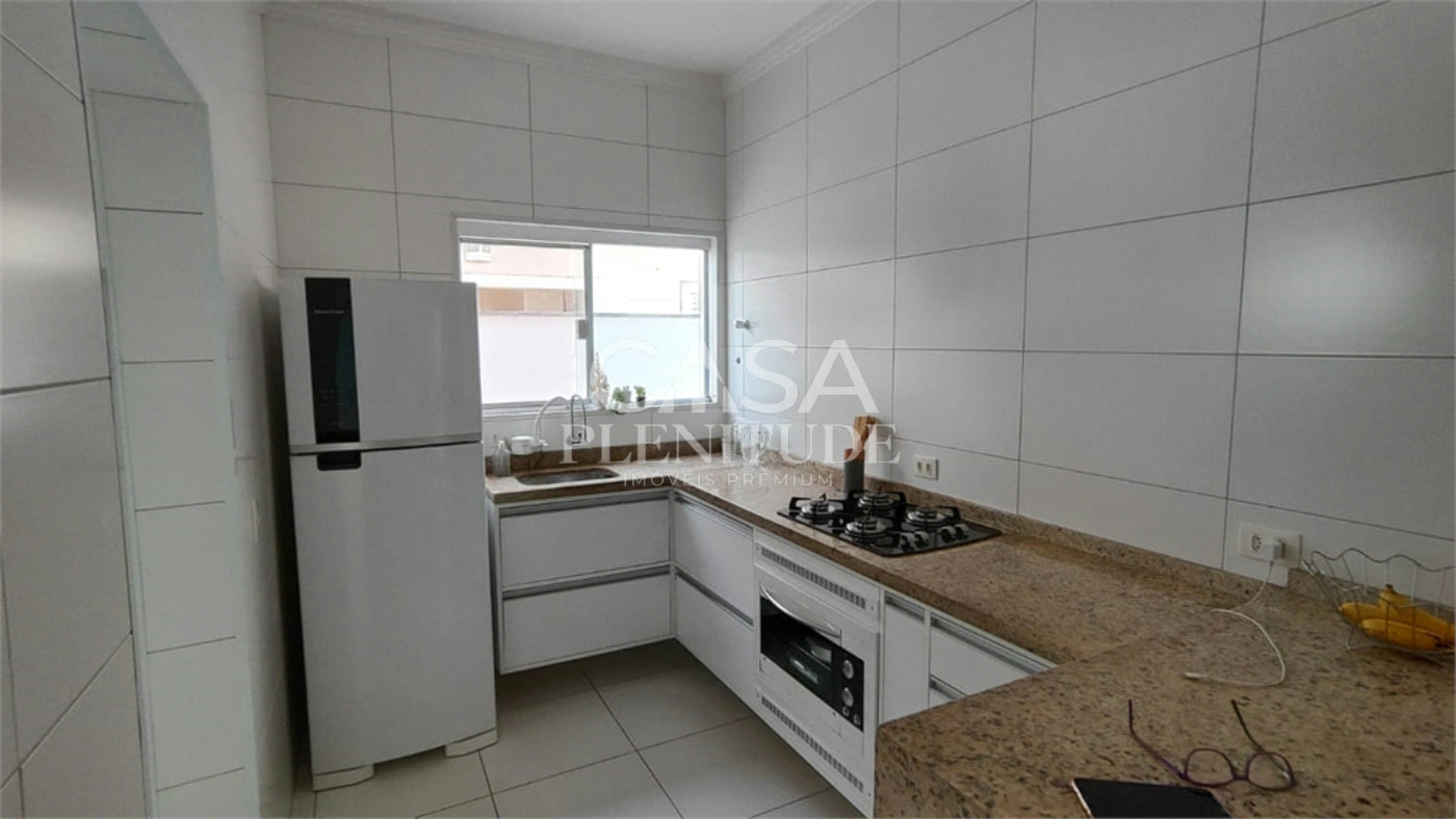 Casa em condomínio à venda com 3 quartos, sendo 1 suíte, em Iporanga, Sorocaba, SP
