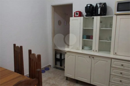 Casa à venda com 3 quartos em Vila Salermo, Jundiaí, SP