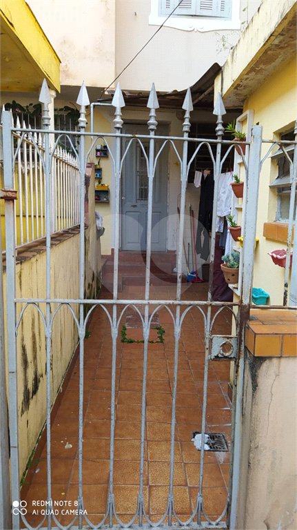 Casa à venda com 6 quartos em Freguesia do Ó, São Paulo, SP