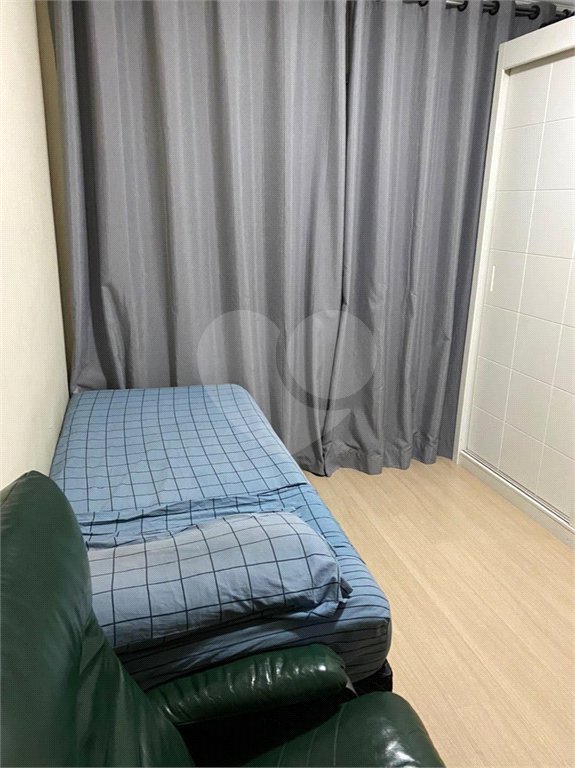 Apartamento à venda com 2 quartos em Vila Fachini, São Paulo, SP