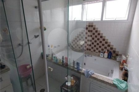 Casa à venda com 4 suítes no condomínio Real Park - Vila Oliveira, Mogi das Cruzes - SP