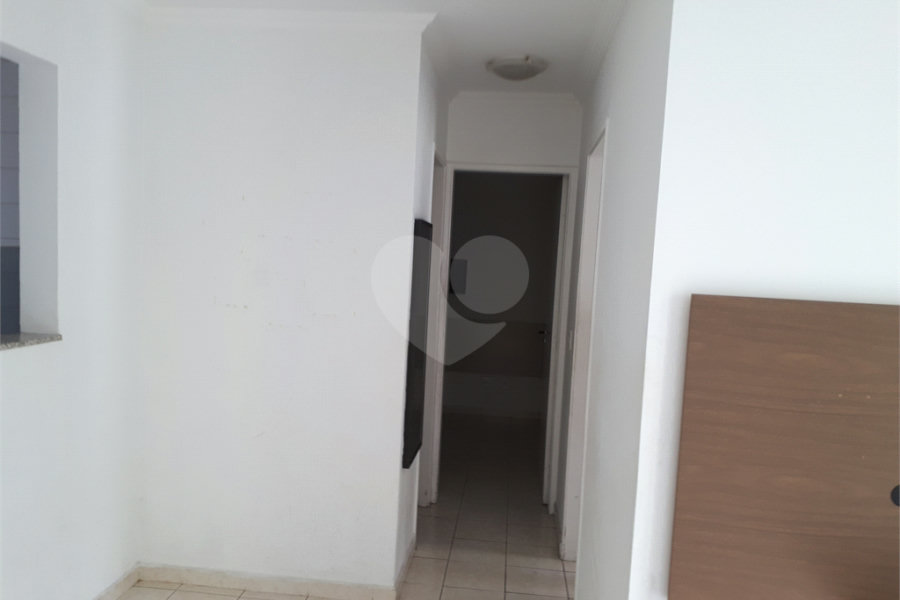 Apartamento à venda com 2 quartos em Mandaqui, São Paulo, SP