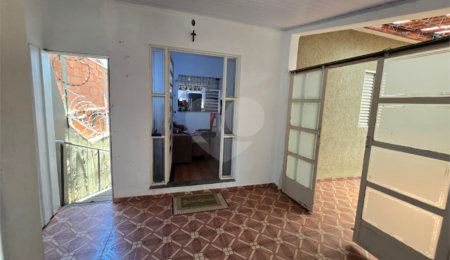 Casa à venda ou para alugar com 2 quartos em Vila Arruda, Itapetininga, SP