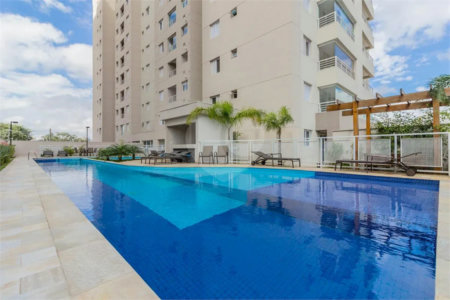 Apartamento à venda com 2 quartos, sendo 1 suíte,  no Centro, São Bernardo do Campo, SP