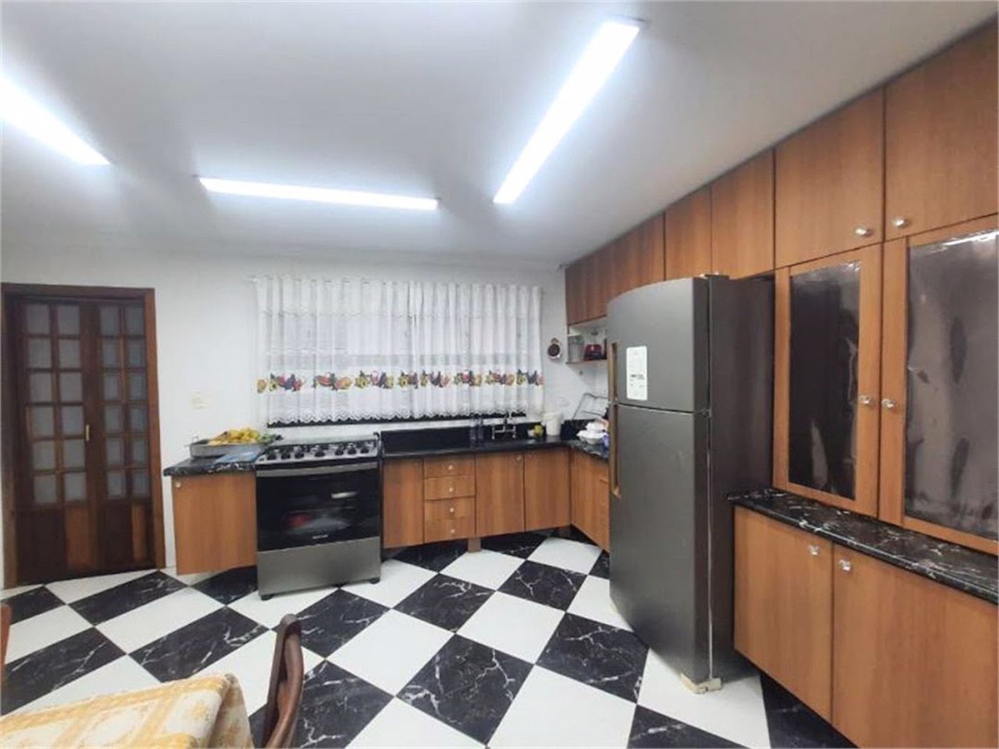 Apartamento Residencial à venda, Tupi, Praia Grande - AP1610.