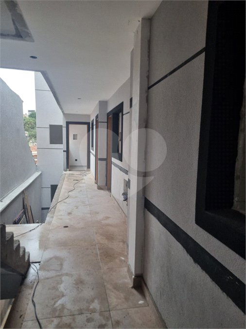 Apartamento à venda com 1 quarto em Vila Mazzei, São Paulo, SP