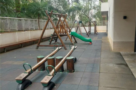 Apartamento à venda com 3 quartos, sendo 2 suítes, em Vila Andrade, São Paulo, SP