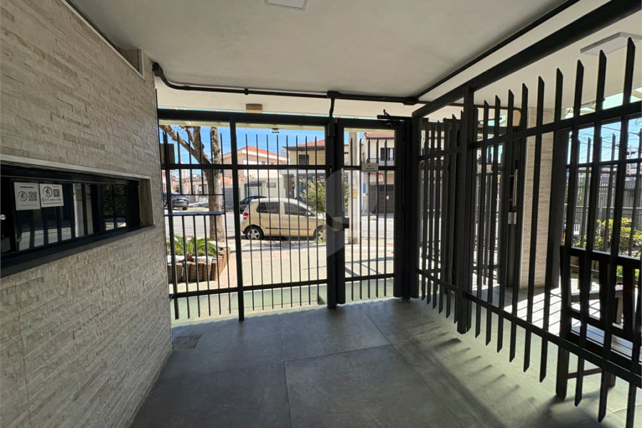 Apartamento à venda com 2 quartos em Imirim, São Paulo, SP