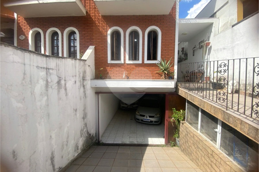 Casa à venda com 4 quartos, sendo 2 suítes, em Casa Verde, São Paulo, SP