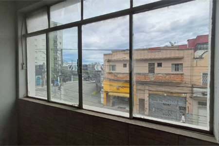 Sala à venda em Tucuruvi, São Paulo, SP