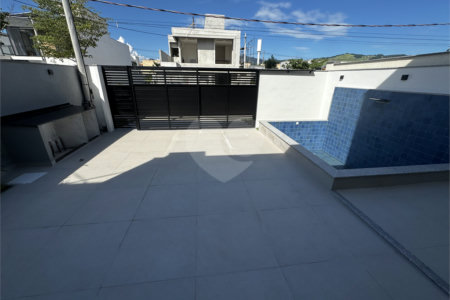 Casa à venda com 3 suítes, no condomínio Grand Park, Rio de Janeiro - RJ
