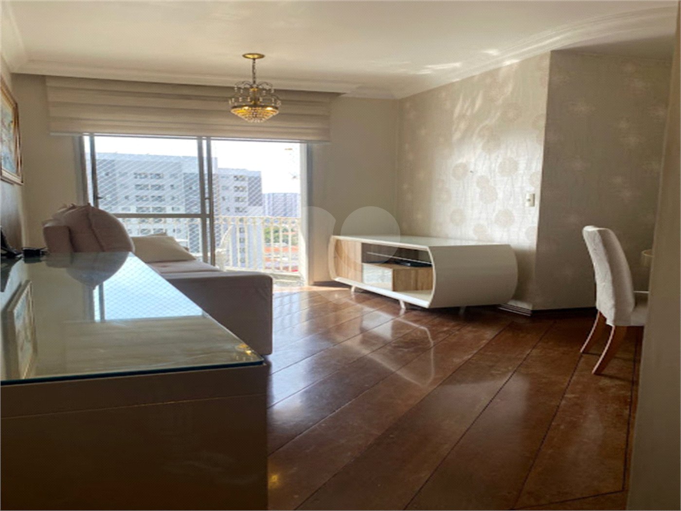 Apartamento à venda com 2 quartos em Nossa Senhora do Ó, São Paulo, SP