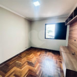 Apartamento à venda com 3 quartos, sendo 1 suíte, em Alto da Boa Vista, São Paulo, SP