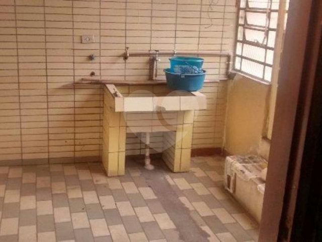 Casa Térrea à venda com 2 quartos em Parque Edu Chaves, São Paulo, SP
