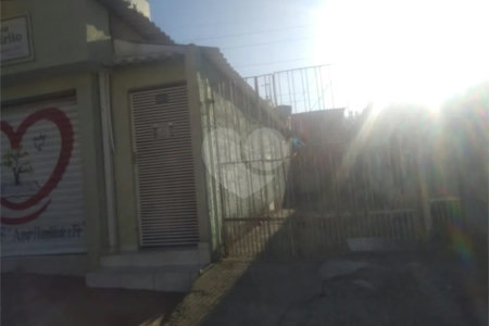 Terreno à venda com 1 quarto em Vila Gustavo, São Paulo, SP
