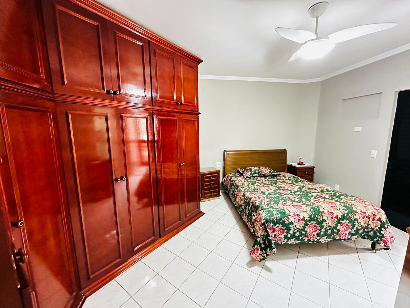 Apartamento com 3 dormitórios à venda, 125 m² por R$ 915.000,00 - Aparecida - Santos/SP