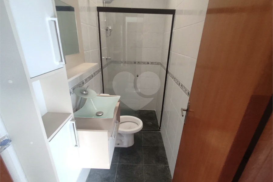 Casa para alugar com 1 quarto no condomínio Pomar, São Paulo - SP