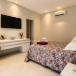 Casa à venda com 3 quartos, sendo 1 suíte,  no condomínio Portal Das Àguas, Três Lagoas - MS