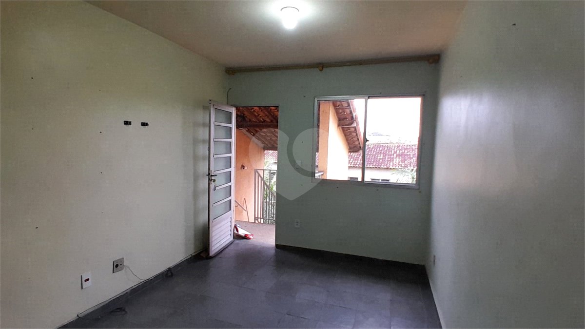 Apartamento à venda com 2 quartos em Campo Grande, Rio de Janeiro, RJ