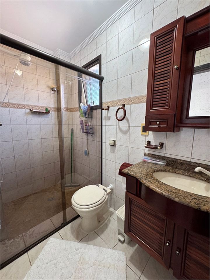 Apartamento Residencial à venda, Tupi, Praia Grande - AP1278.