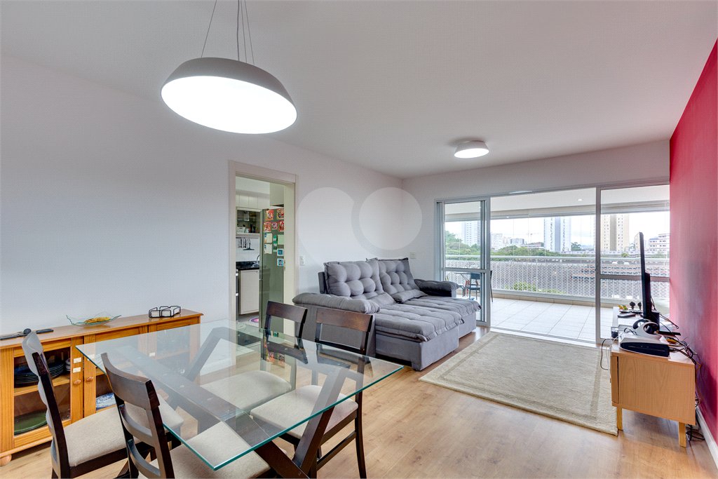 Apartamento à venda com 4 quartos, sendo 2 suítes, em Santo Amaro, São Paulo, SP