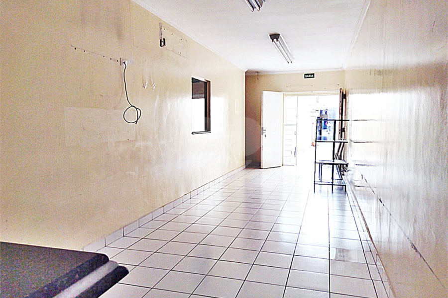 Prédio à venda com 1 quarto em Tucuruvi, São Paulo, SP